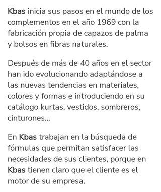 Kbas Bolso Ibicenco 