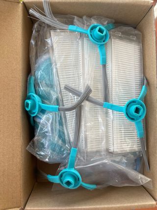 Cecotec Conga 3090 Robot Aspirador