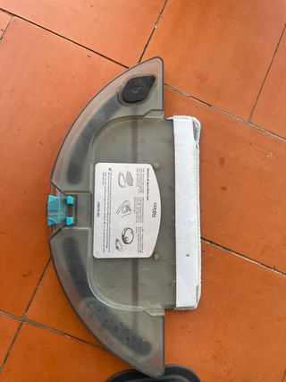 Cecotec Conga 3090 Robot Aspirador