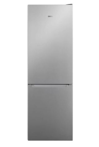 Nevera combi Zanussi - Frigorífico