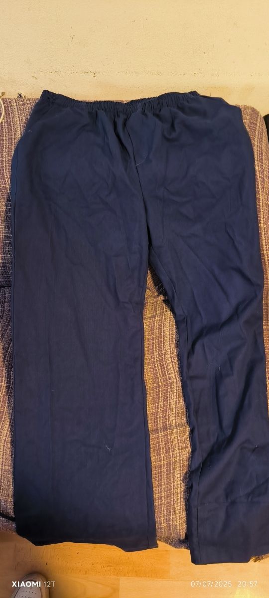 Conjunto diario o trabajo