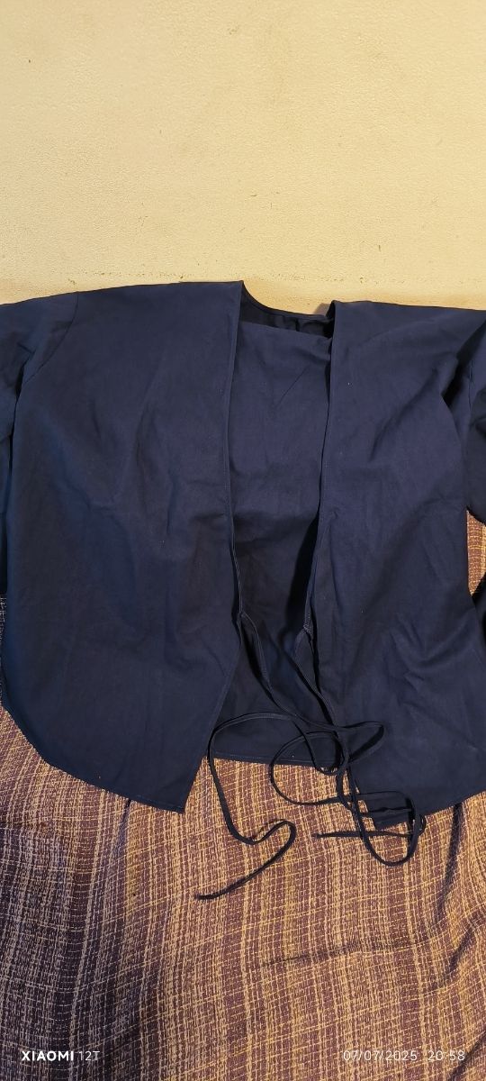 Conjunto diario o trabajo