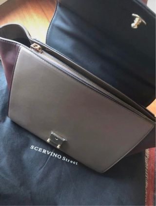 Borsa Seventy Bicolor