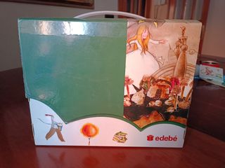 Cuentos tradicionales