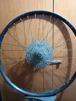 Ruedas Orbea OC1 25C Tubeless