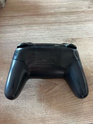 Mando Pro Nintendo Switch