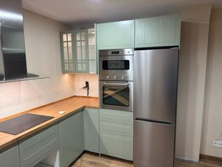Montaje muebles cocina armarios baños ikea