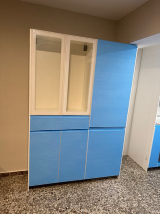 Montaje muebles cocina armarios baños ikea etc