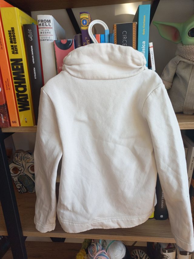 Jersey niña ciervo ✨