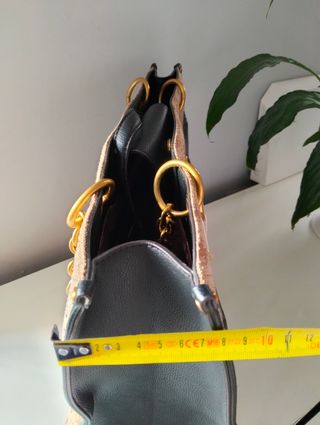 Bolso Guess Aviana Tote Beige