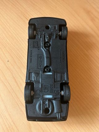 BMW M3 E30 - Coche miniatura