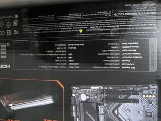 Gigabyte X870 Gaming WiFi6