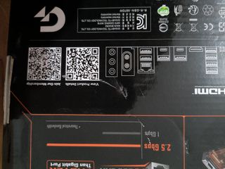 Gigabyte X870 Gaming WiFi6