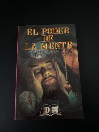 El poder denla mente