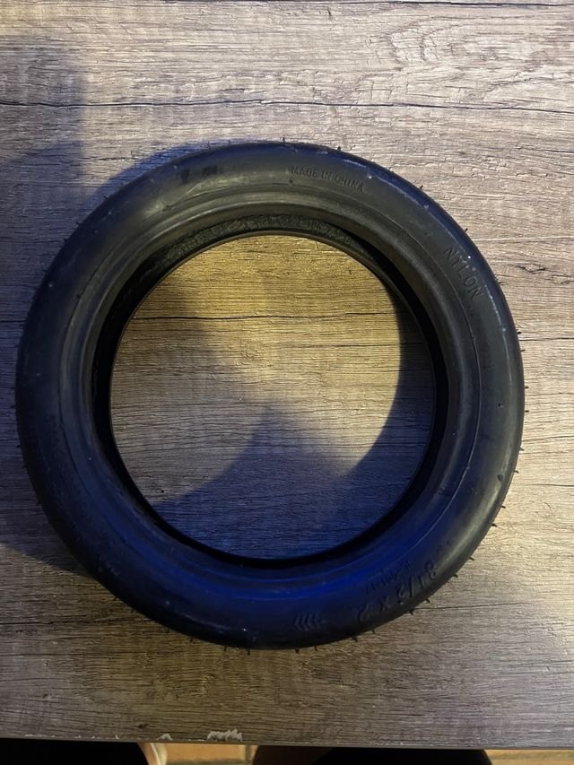 Rueda 8,5" Xiaomi M365