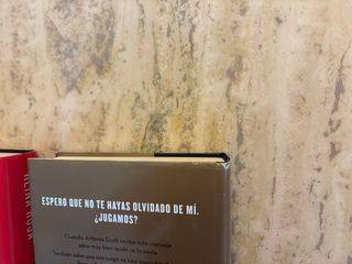 Reina Roja y Rey Blanco