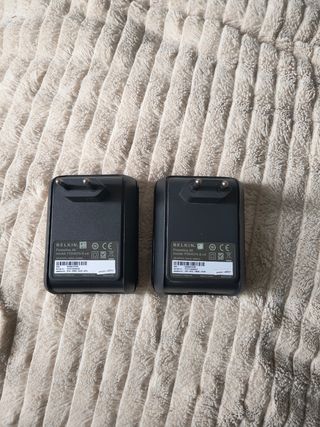 PLC Belkin Powerline AV