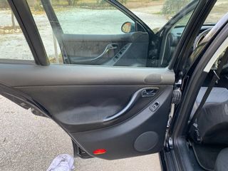 SEAT Leon FR 2005