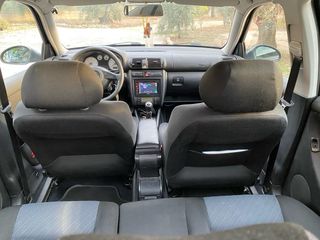SEAT Leon FR 2005