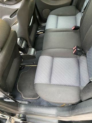 SEAT Leon FR 2005