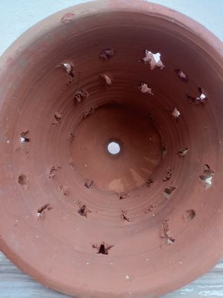 Farol de Jardín.(Última Unidad)