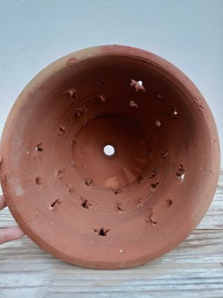 Farol de Jardín.(Última Unidad)