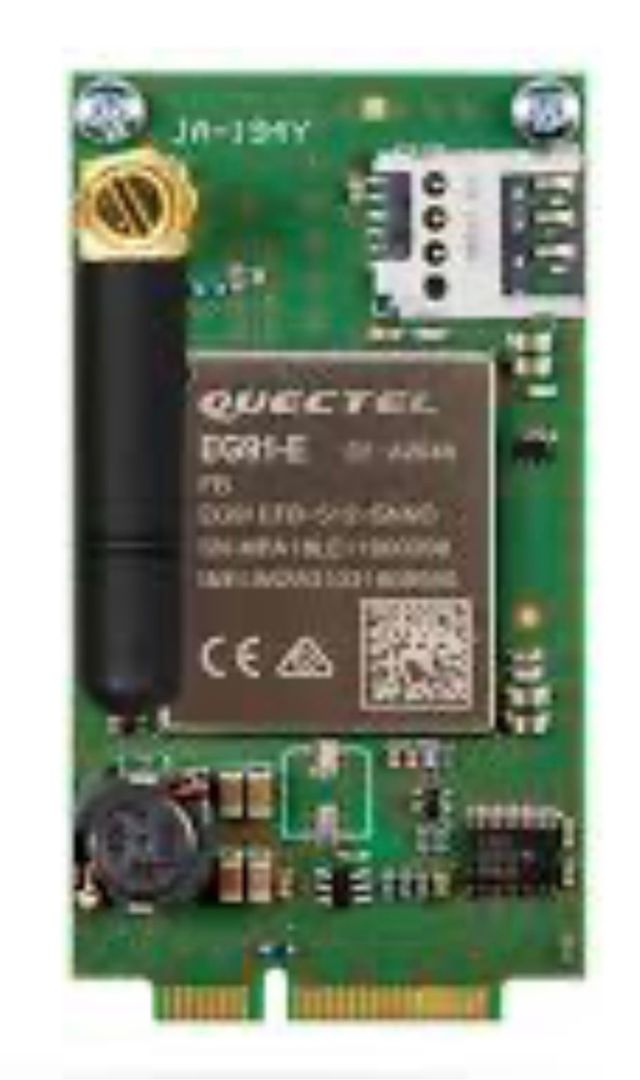 Módulo GSM Jablotron JA-194Y