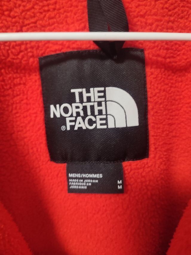 Chaqueta The North Face Denali M