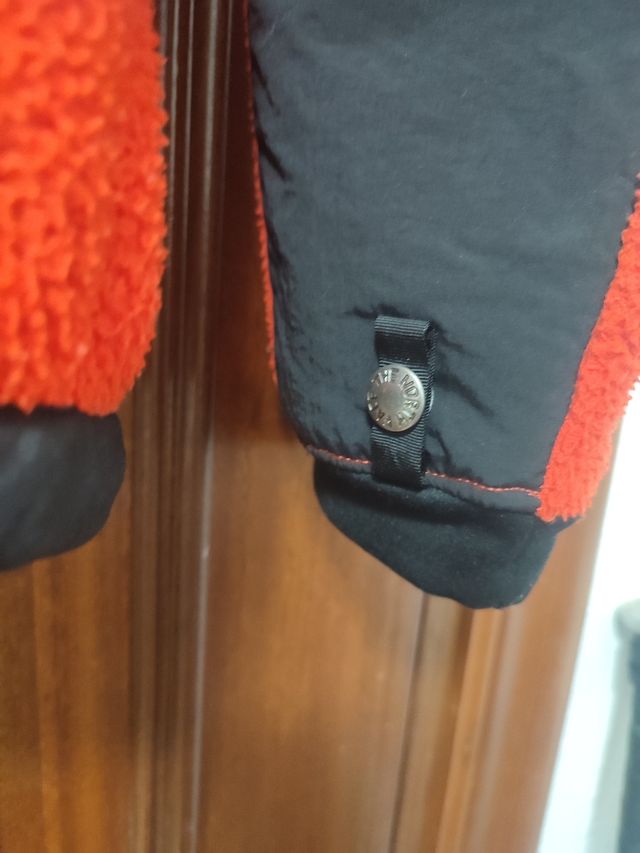 Chaqueta The North Face Denali M