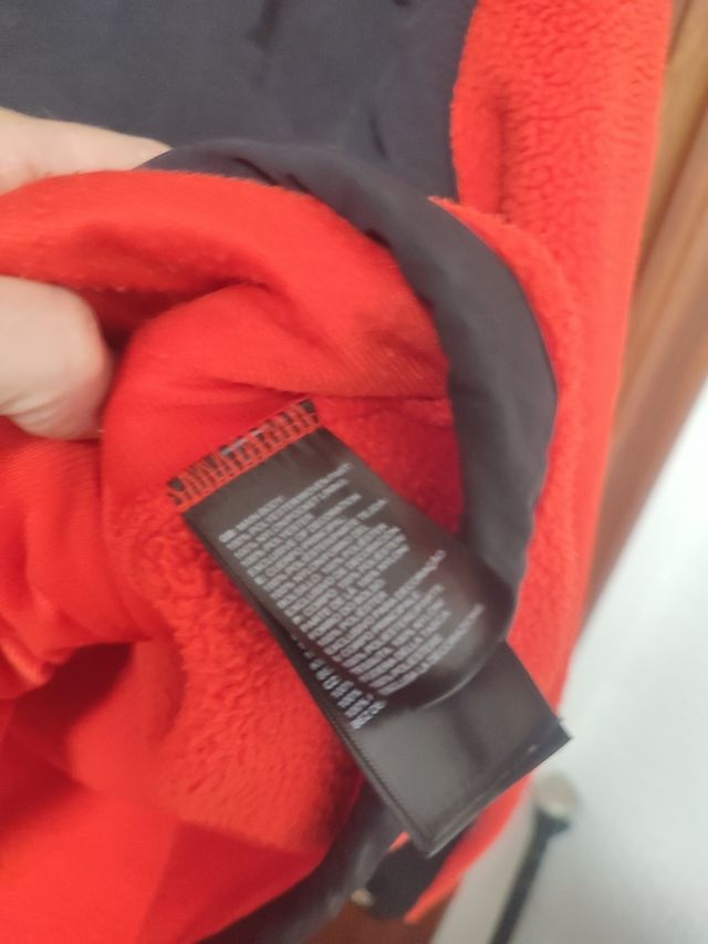 Chaqueta The North Face Denali M