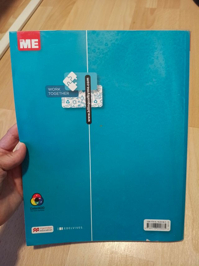 Social Science 2 Madrid, Learn Together Student...