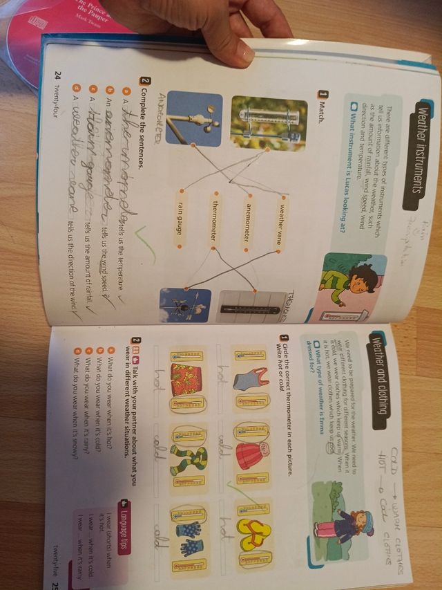 Social Science 2 Madrid, Learn Together Student...