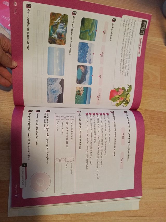 Social Science 2 Madrid, Learn Together Student...