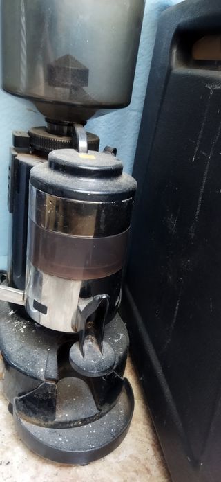 Molinillo café profesional usado