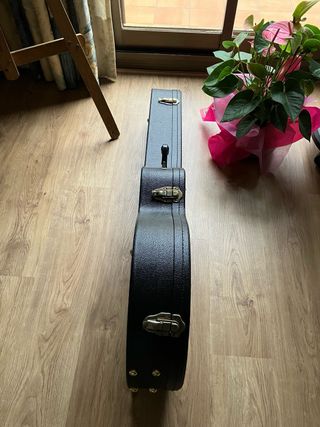 Funda original Gibson ES-335
