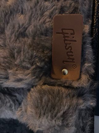 Funda original Gibson ES-335