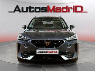 Cupra Formentor 1.5 TSI 110kW (150 CV) DSG