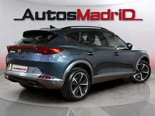 Cupra Formentor 1.5 TSI 110kW (150 CV) DSG