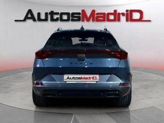 Cupra Formentor 1.5 TSI 110kW (150 CV) DSG