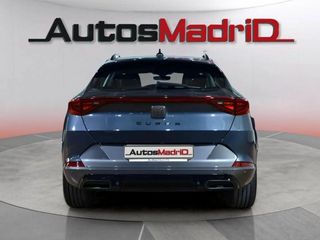 Cupra Formentor 1.5 TSI 110kW (150 CV) DSG