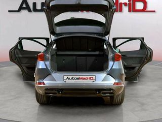 Cupra Formentor 1.5 TSI 110kW (150 CV) DSG