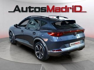 Cupra Formentor 1.5 TSI 110kW (150 CV) DSG