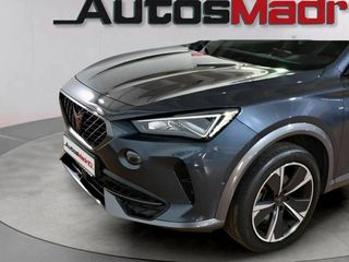 Cupra Formentor 1.5 TSI 110kW (150 CV) DSG