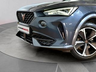 Cupra Formentor 1.5 TSI 110kW (150 CV) DSG