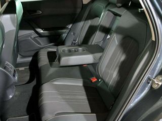 Cupra Formentor 1.5 TSI 110kW (150 CV) DSG