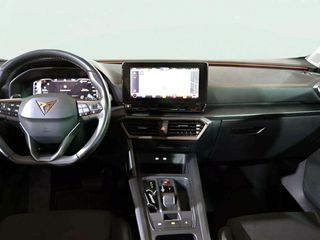 Cupra Formentor 1.5 TSI 110kW (150 CV) DSG