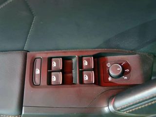 Cupra Formentor 1.5 TSI 110kW (150 CV) DSG