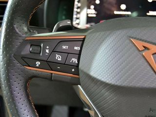 Cupra Formentor 1.5 TSI 110kW (150 CV) DSG