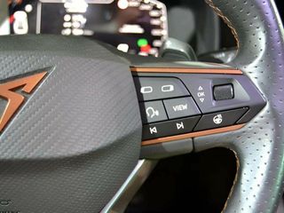 Cupra Formentor 1.5 TSI 110kW (150 CV) DSG