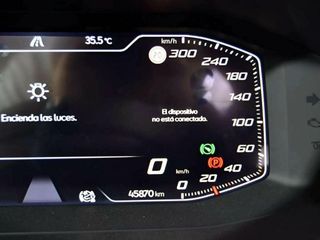 Cupra Formentor 1.5 TSI 110kW (150 CV) DSG